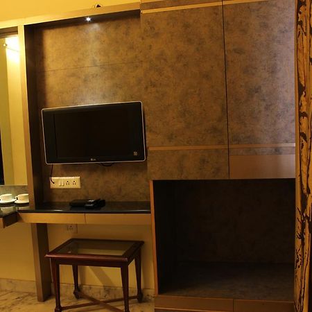 Hotel Manasa Paradise Μπανγκαλόρ Εξωτερικό φωτογραφία