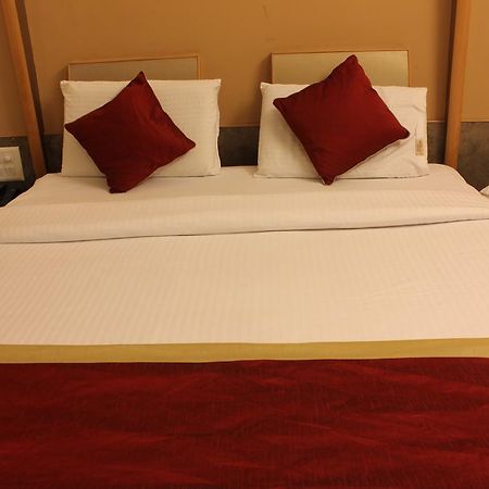Hotel Manasa Paradise Μπανγκαλόρ Εξωτερικό φωτογραφία