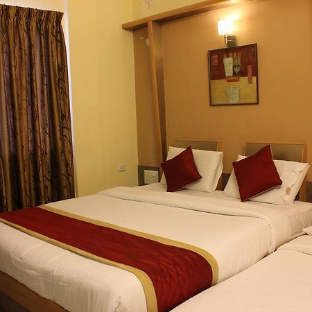 Hotel Manasa Paradise Μπανγκαλόρ Εξωτερικό φωτογραφία
