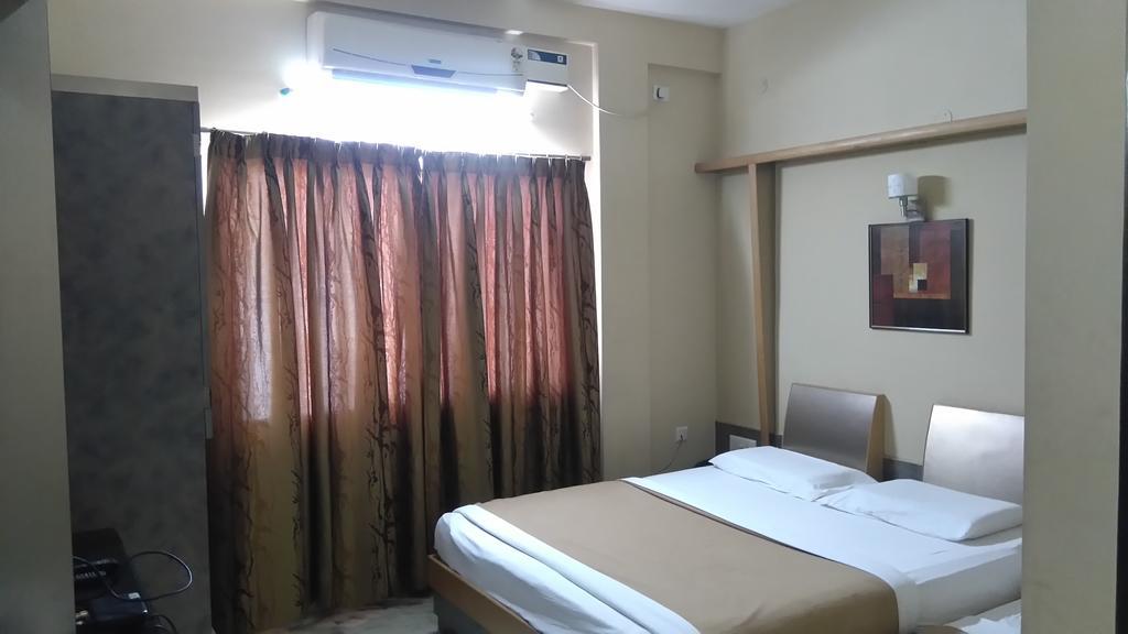 Hotel Manasa Paradise Μπανγκαλόρ Εξωτερικό φωτογραφία