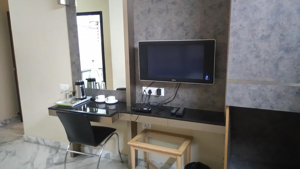Hotel Manasa Paradise Μπανγκαλόρ Εξωτερικό φωτογραφία