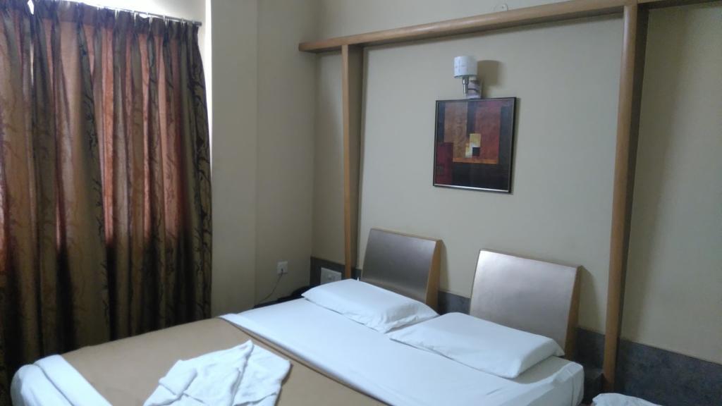 Hotel Manasa Paradise Μπανγκαλόρ Εξωτερικό φωτογραφία