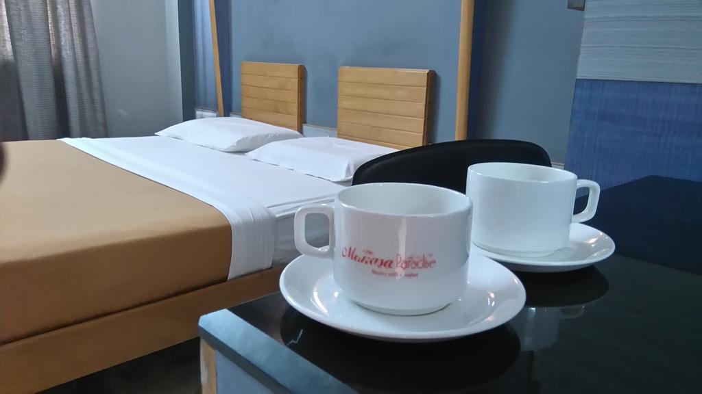 Hotel Manasa Paradise Μπανγκαλόρ Εξωτερικό φωτογραφία