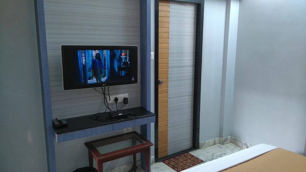 Hotel Manasa Paradise Μπανγκαλόρ Εξωτερικό φωτογραφία