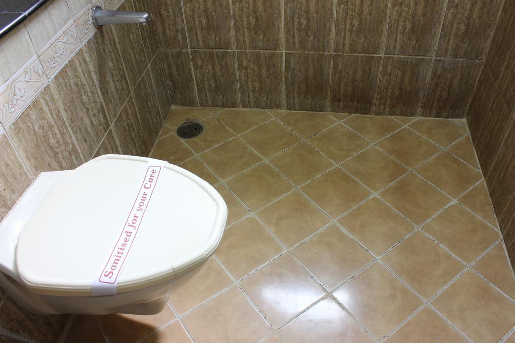 Hotel Manasa Paradise Μπανγκαλόρ Εξωτερικό φωτογραφία