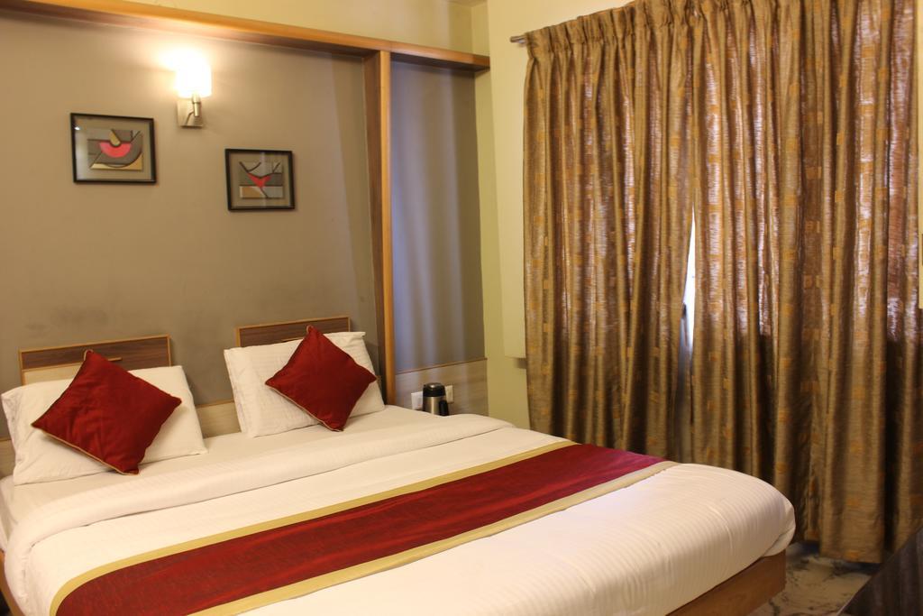 Hotel Manasa Paradise Μπανγκαλόρ Εξωτερικό φωτογραφία