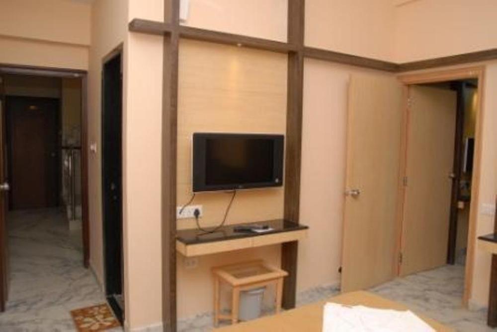 Hotel Manasa Paradise Μπανγκαλόρ Εξωτερικό φωτογραφία