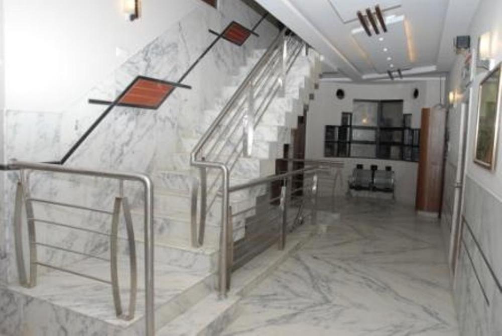 Hotel Manasa Paradise Μπανγκαλόρ Εξωτερικό φωτογραφία